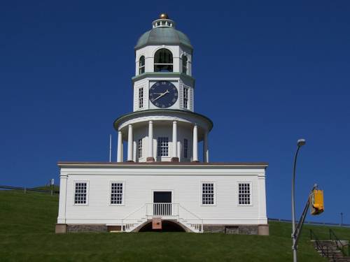 Dartmouth Oceanview Hotel Halifax Dış mekan fotoğraf